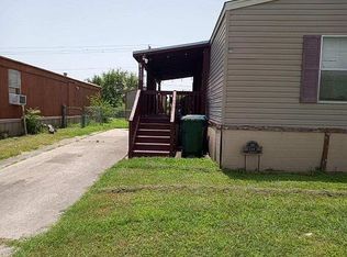 131 Jade Dr #16, Corpus Christi, TX 78409