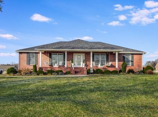 331 Normandy Rd, Wartrace, TN 37183