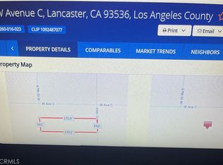 65 W Avenue C, Lancaster, CA