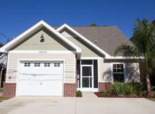 12808 Agave St, Panama City Beach, FL 32407