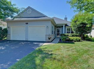 108 San Marco Rd, Monroe Township, NJ 08831