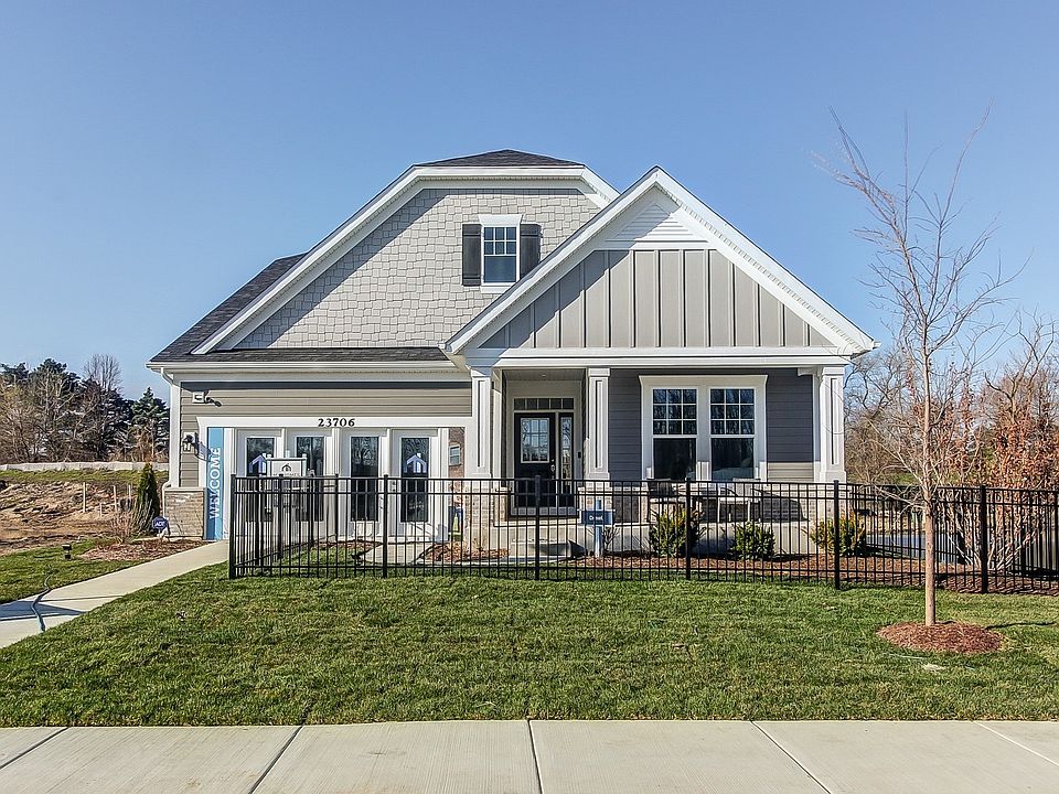 1st image of 23706 N Muirfield Dr Lot 25