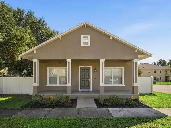 7605 N Dixon Ave, Tampa, FL 33604
