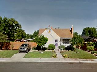372 S 200 W, Hurricane, UT 84737