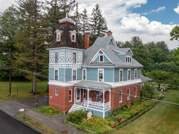 82 Highland Street, Ashland, NH 03217