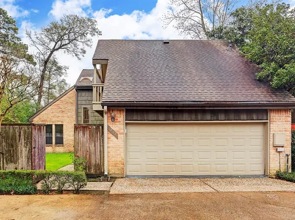 214 Sugarberry Cir, Houston, TX 77024