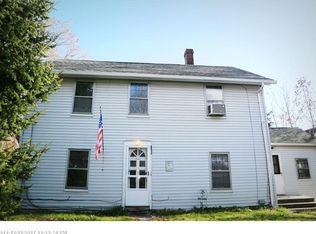 12 Weeks St, Bath, ME 04530