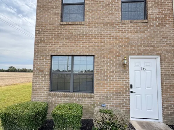 3601 Overcast Rd, Union City, TN