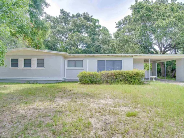 906 Ontario Ln, Pensacola, FL 32505