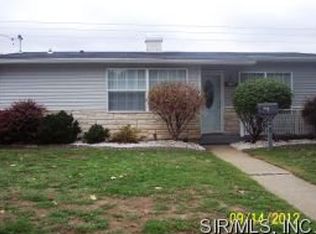 2909 Dale Ave, Granite City, IL