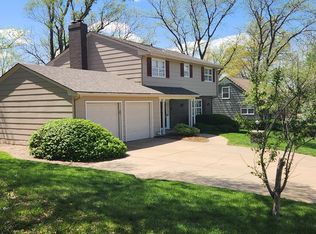 217 Millview Rd, Salina, KS 67401