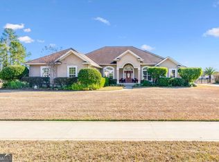 423 Belmont Cir, Brunswick, GA 31525