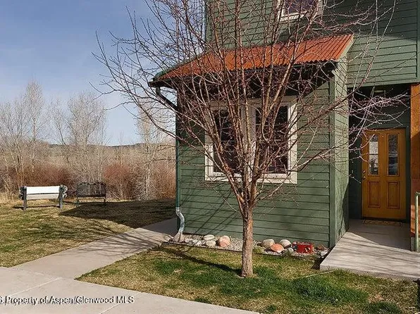 720 Lakeside Dr, Basalt, CO 81621