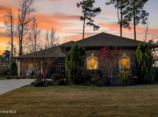 3629 Excelsior Lane, Castle Hayne, NC 28429