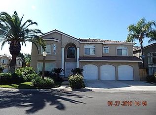 7203 N Chris Ave, Fresno, CA