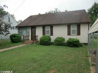 108 Elliott Dr, Bowling green, VA 22427