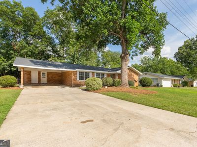 608 Meadowridge Dr, Warner Robins, GA, 31093
