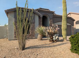 7252 E Tasman St, Mesa, AZ 85207