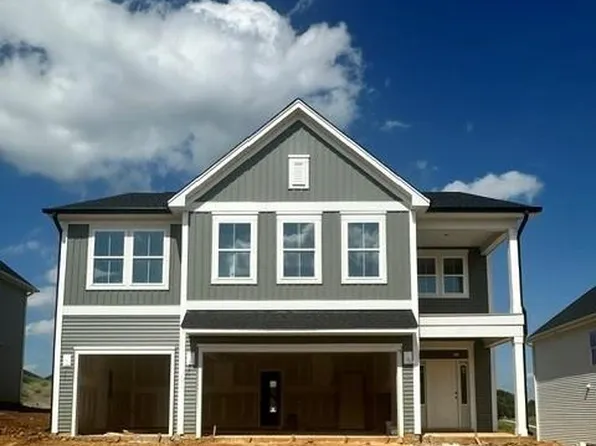 3030 Bayou St, Graham, NC 27253
