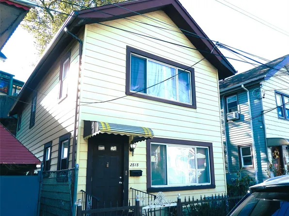 2515 Far Rockaway Boulevard, Far Rockaway, NY 11691