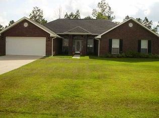 10293 Maple Cv, Vancleave, MS 39565