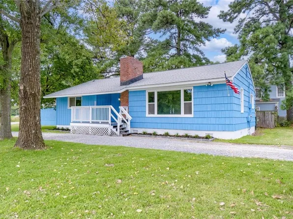 3600 Mariner Avenue, Portsmouth, VA 23703