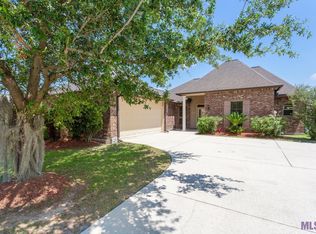 4332 Monte Vista Dr, Addis, LA 70710