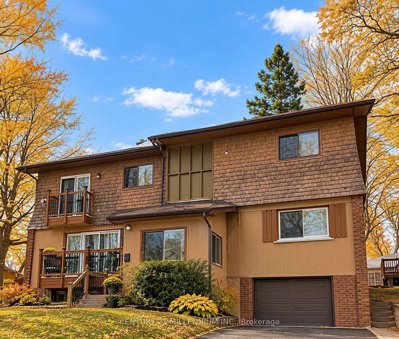 2 bed, $2,500 — Photo 1