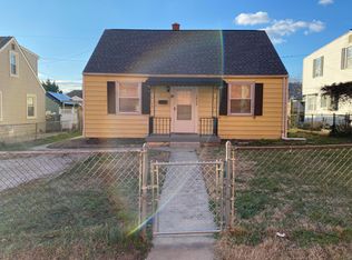 1922 Willow Spring Rd, Baltimore, MD 21222