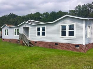 1099 Union Branch Rd, Corapeake, NC 27926