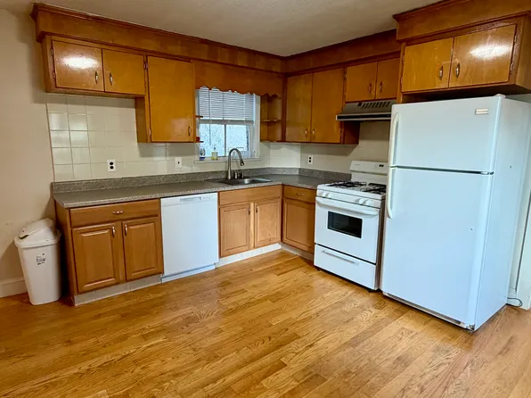 (undisclosed Address), Stoneham, MA 02180