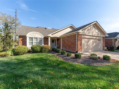 14000 Baywood Villages Dr, Chesterfield, MO, 63017