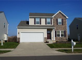 15126 Ruby Ln, Warrensville Heights, OH 44128