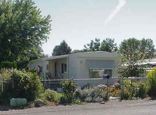 4107 Freeway Ave, Union Gap, WA 98903