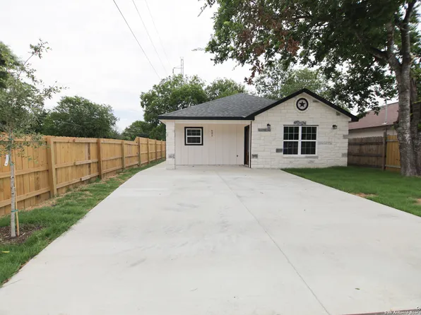 502 Moselle Ave, San Antonio, TX 78237