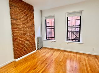 316 E 11th St #B3, New York, NY 10003