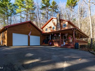 269 Overlook Ln, Mountain City, TN, 37683