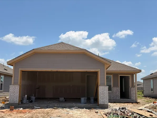 12842 Shaily Faith Ct, Crosby, TX 77532
