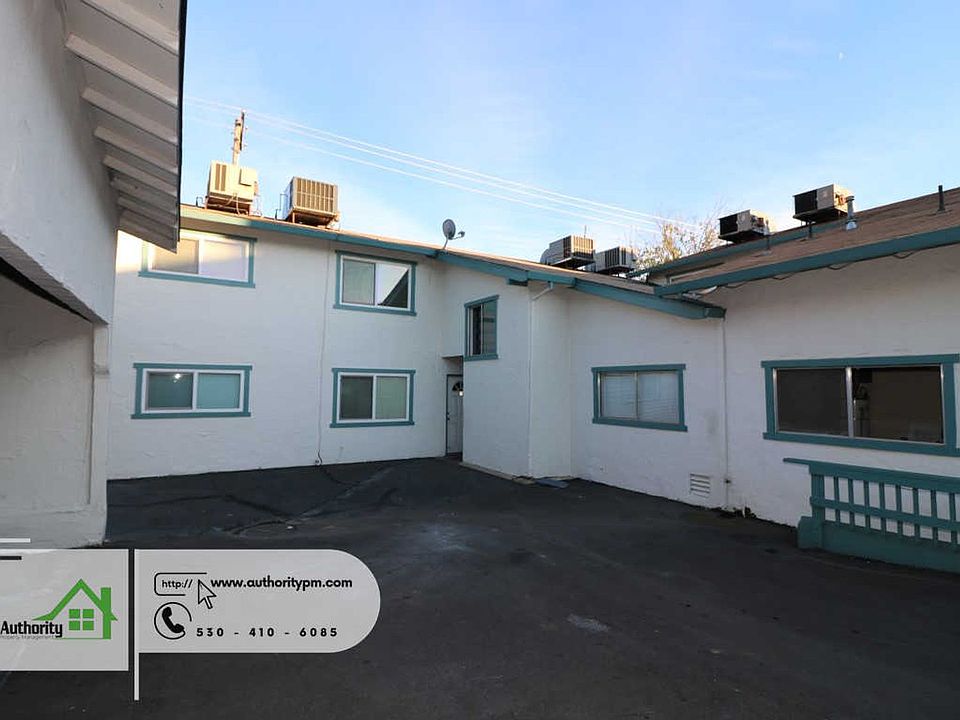 2487 Court Street Apartment Rentals Redding, CA Zillow