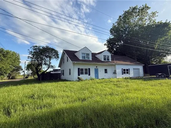 401 W Chestnut St, Archie, MO 64725