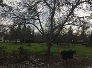 2380 Alamo Ave, Chico, CA