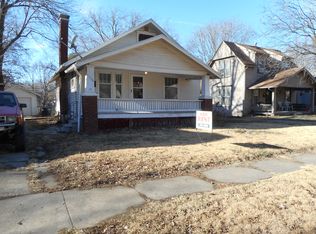 1179 SW Jewell Ave, Topeka, KS 66604