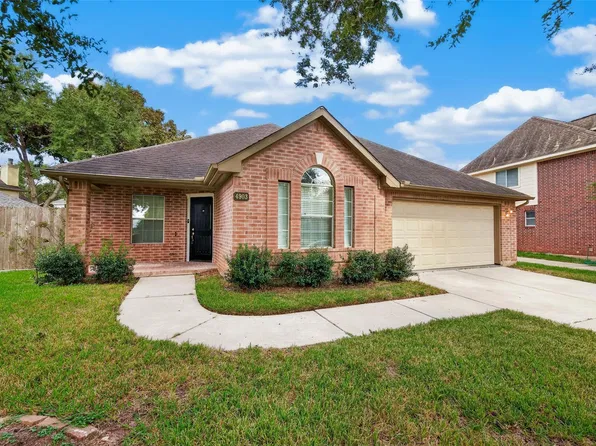 4903 Chappel Hill Dr, Missouri City, TX 77459