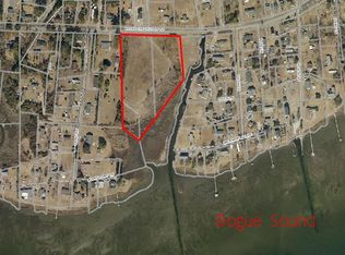 493499 493/499 Broad Creek Loop Rd, Newport, NC 28570