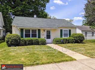 1815 S 9th St, Terre Haute, IN 47802