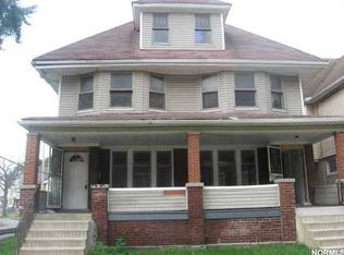 1338 Ansel Rd, Cleveland, OH 44106