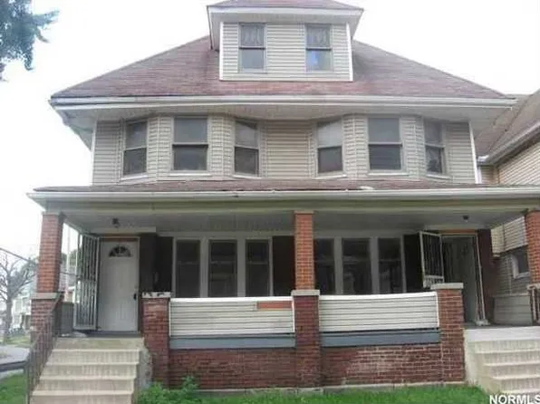 1338 Ansel Rd, Cleveland, OH 44106