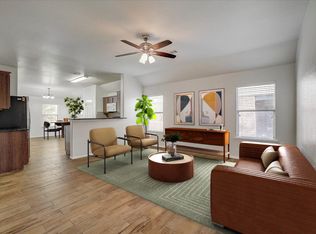 5800 Silver Screen Dr, Austin, TX 78747