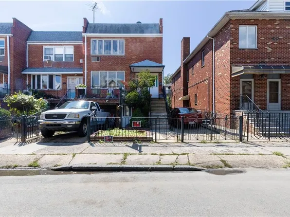 1824 82nd St, Brooklyn, NY 11214