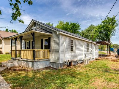 1315 Grove St, Loudon, TN, 37774